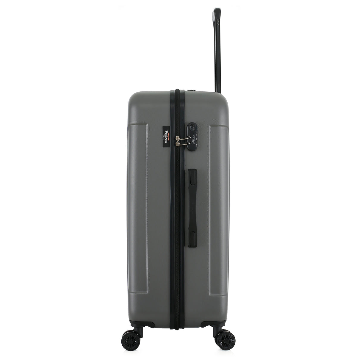 VALISE LONG SÉJOUR
