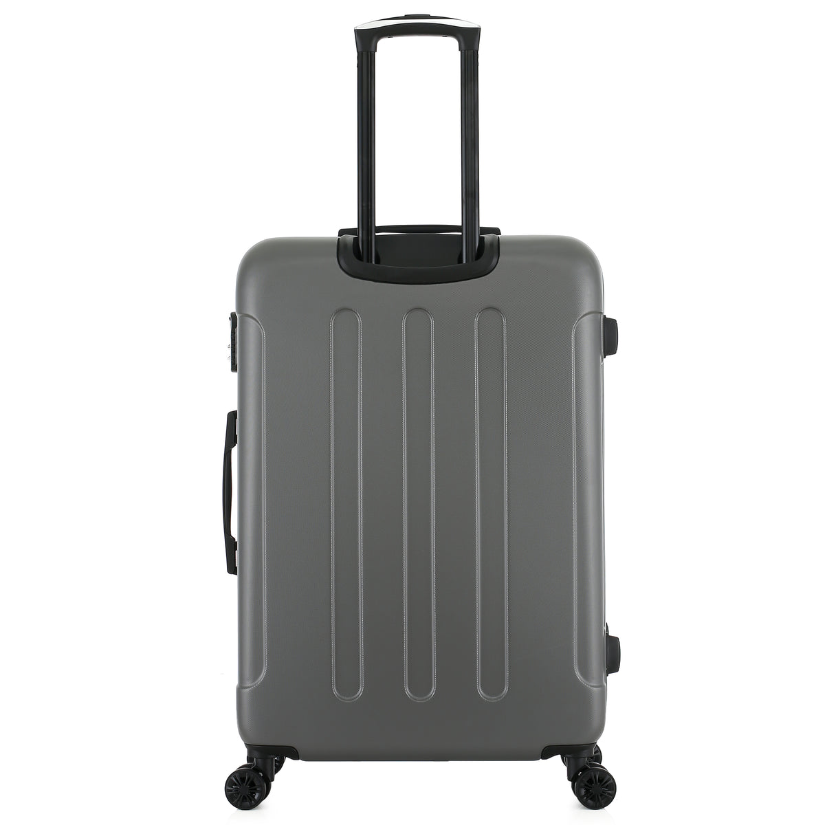VALISE LONG SÉJOUR
