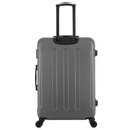 VALISE LONG SÉJOUR