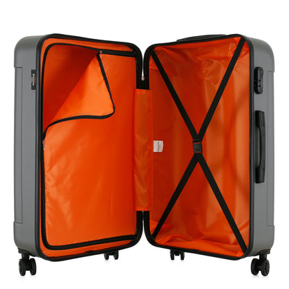 VALISE LONG SÉJOUR
