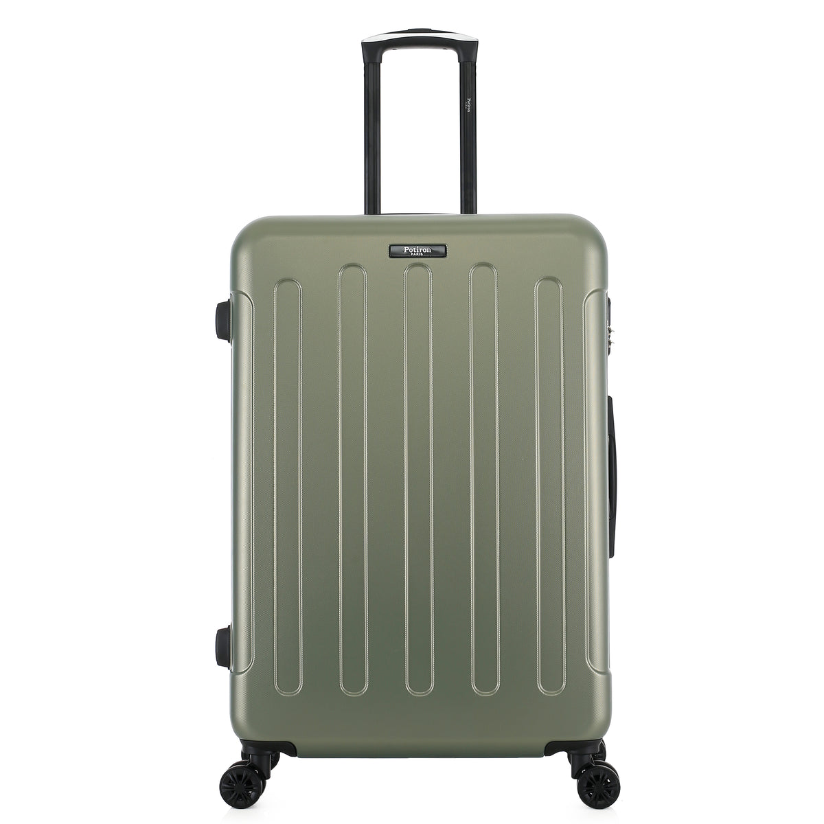 VALISE LONG SÉJOUR