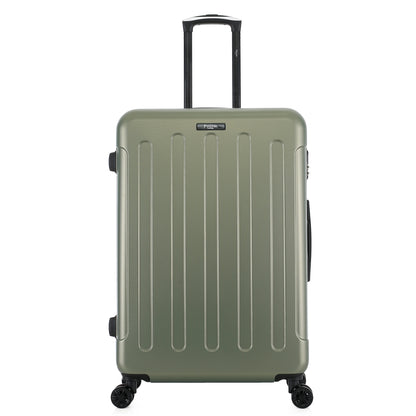 VALISE LONG SÉJOUR