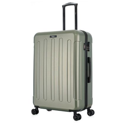 VALISE LONG SÉJOUR