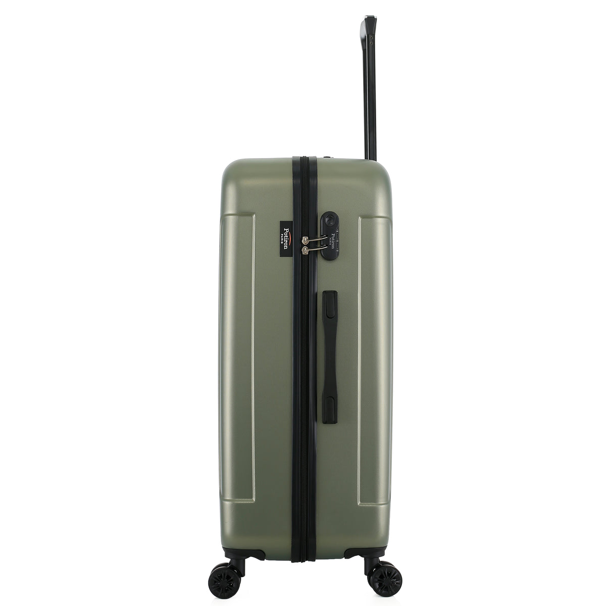 VALISE LONG SÉJOUR