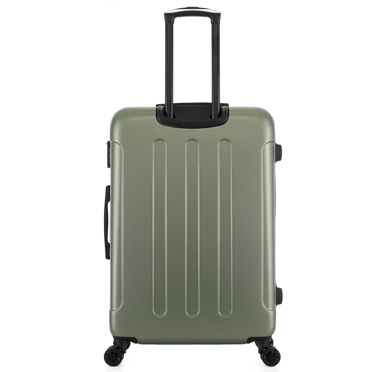 VALISE LONG SÉJOUR