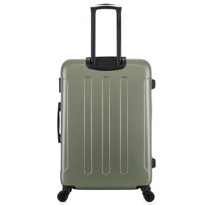 VALISE LONG SÉJOUR