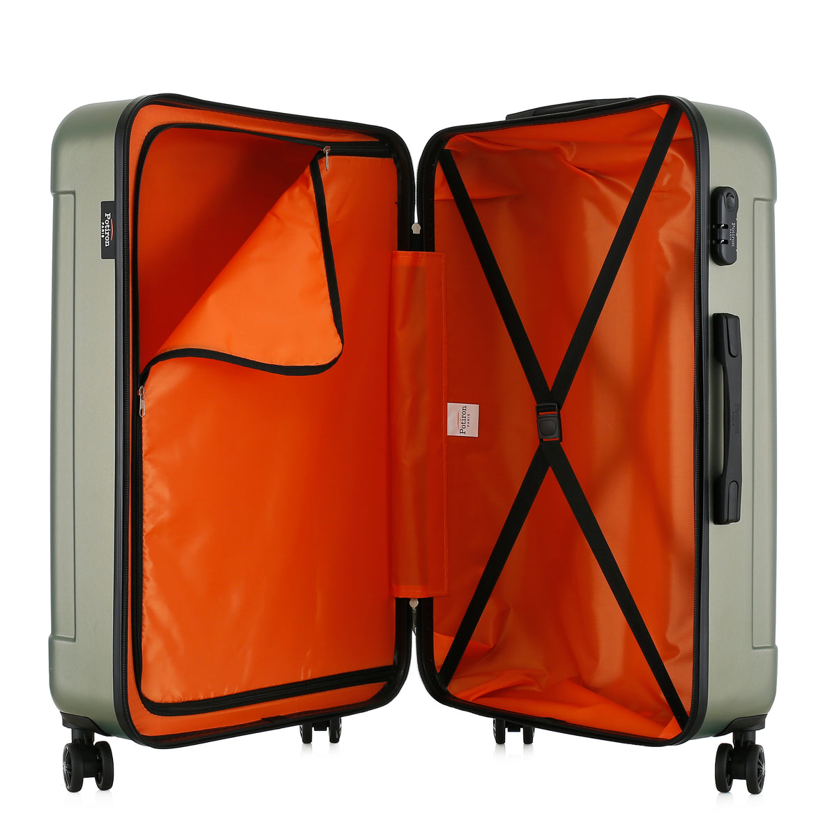 VALISE LONG SÉJOUR