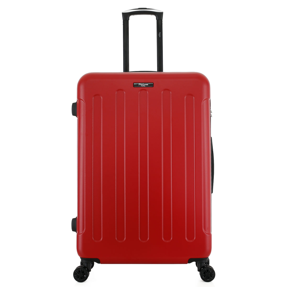 VALISE LONG SÉJOUR