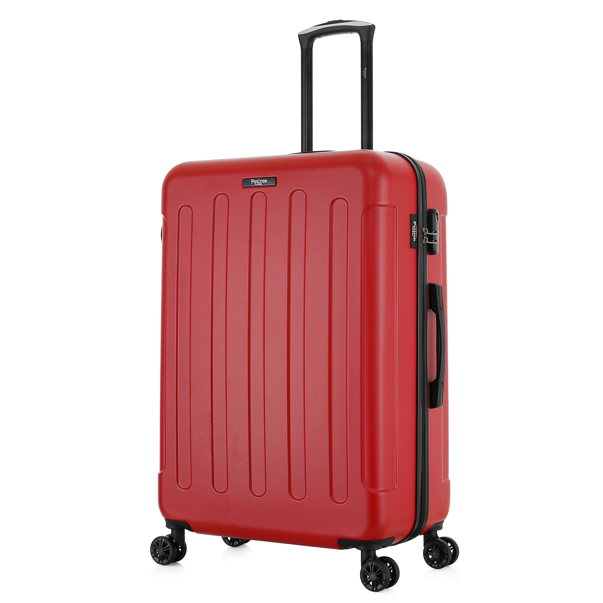 VALISE LONG SÉJOUR