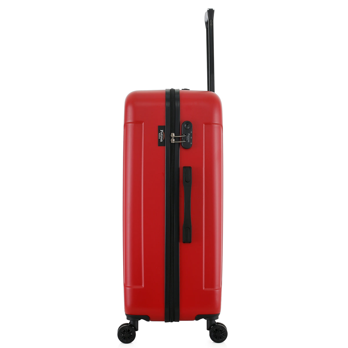 VALISE LONG SÉJOUR