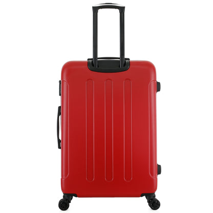 VALISE LONG SÉJOUR