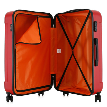 VALISE LONG SÉJOUR
