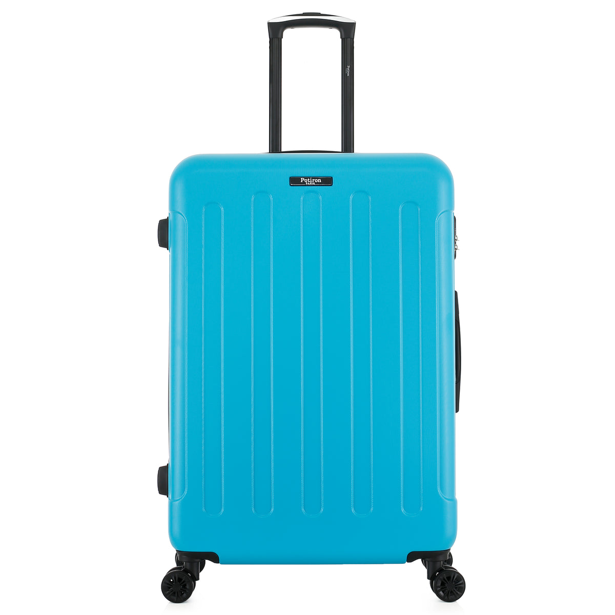 VALISE LONG SÉJOUR