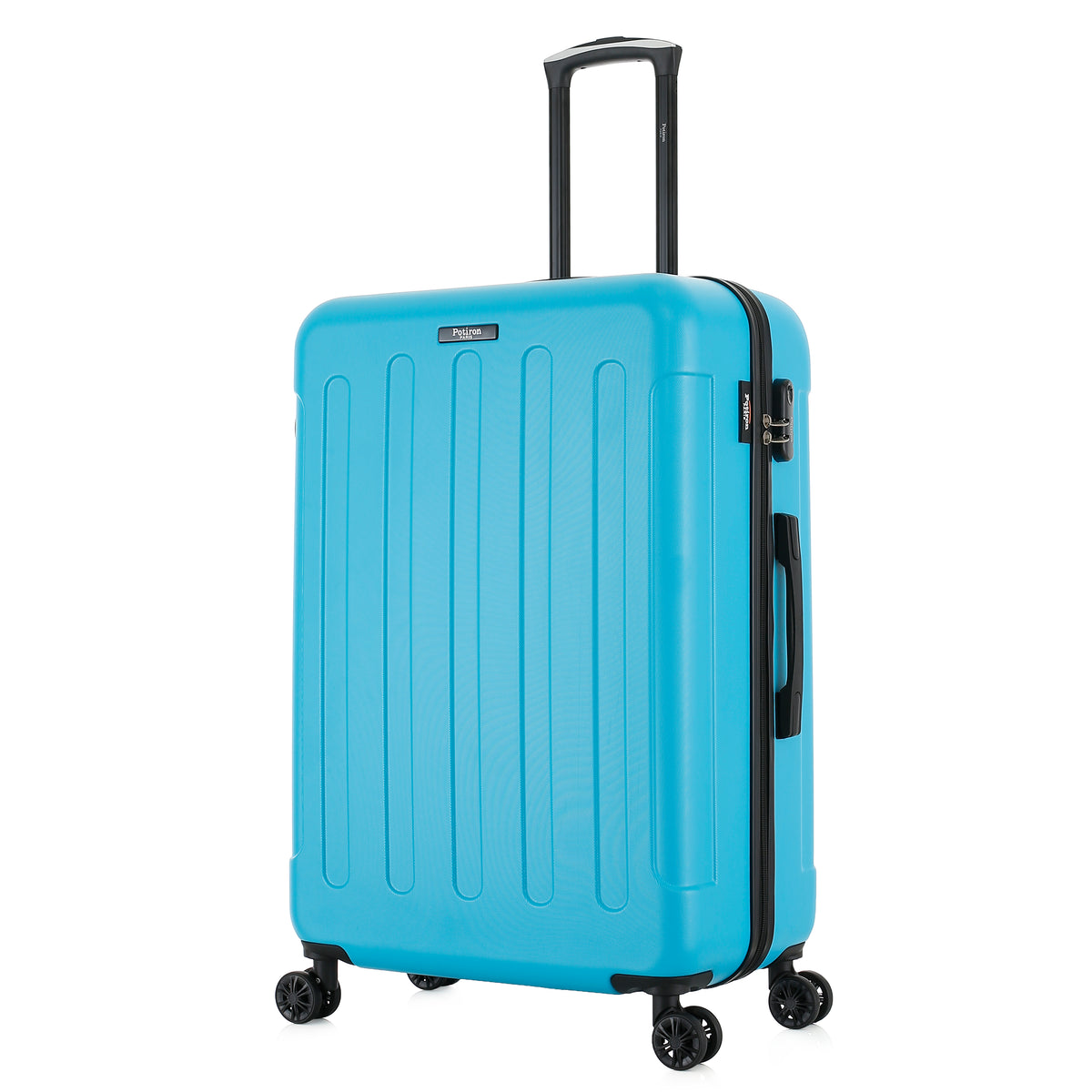 VALISE LONG SÉJOUR