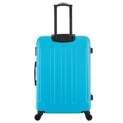 VALISE LONG SÉJOUR