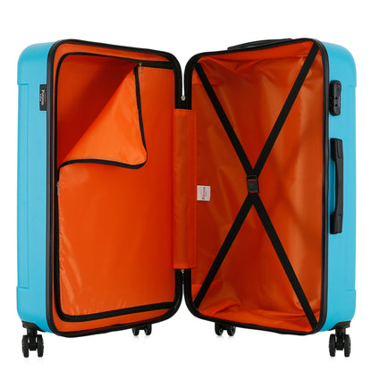VALISE LONG SÉJOUR