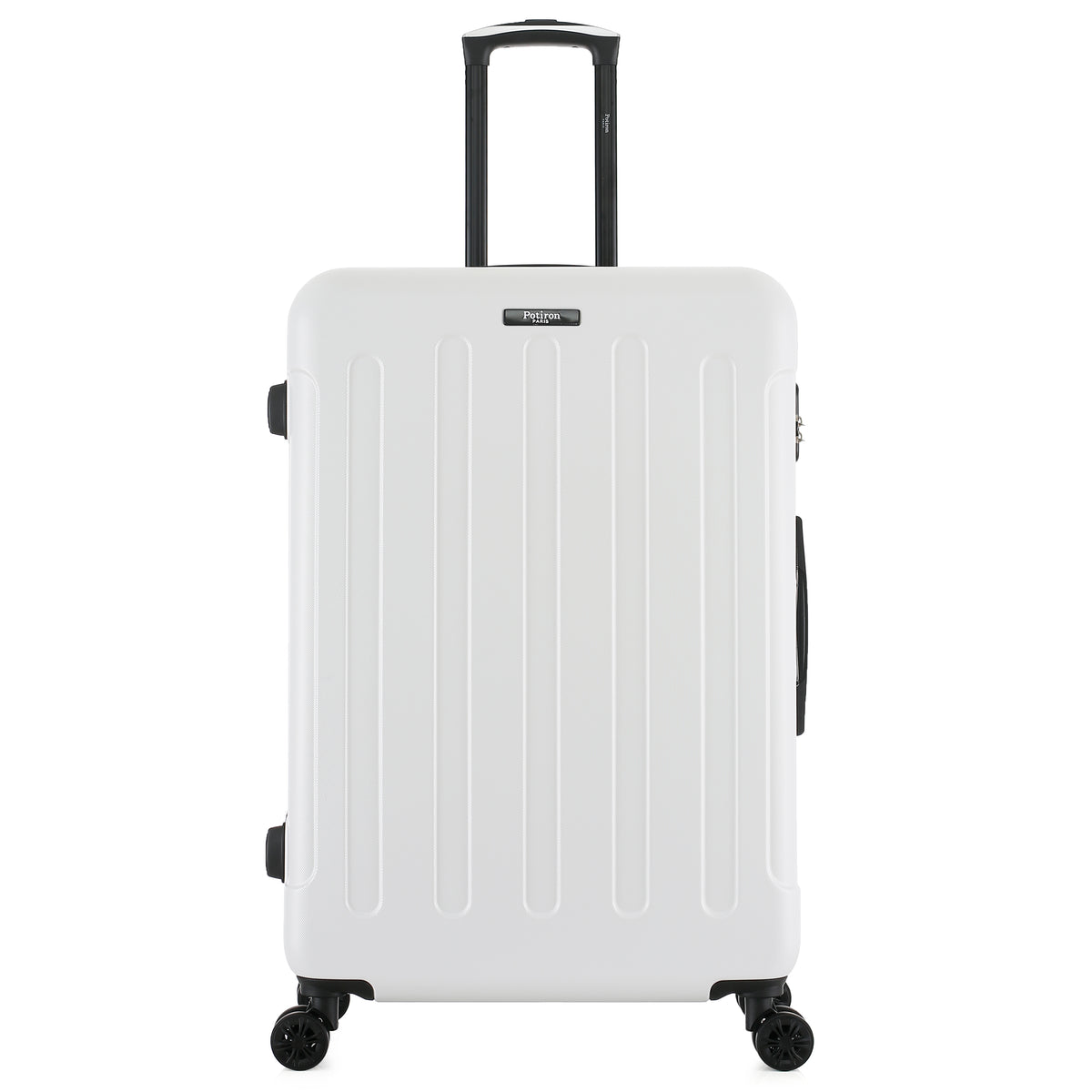 VALISE LONG SÉJOUR