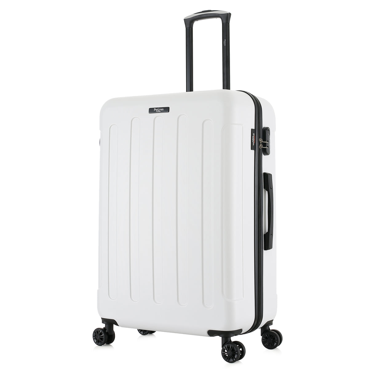 VALISE LONG SÉJOUR
