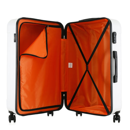 VALISE LONG SÉJOUR