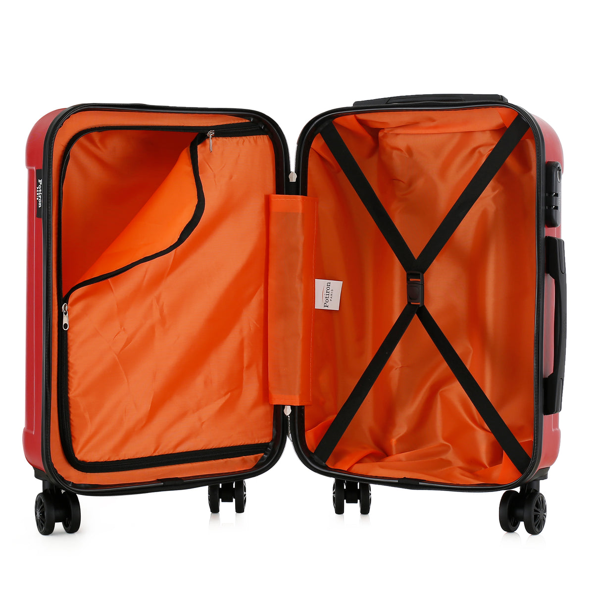 VALISE CABINE