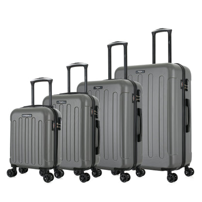 SET DE 4 VALISES