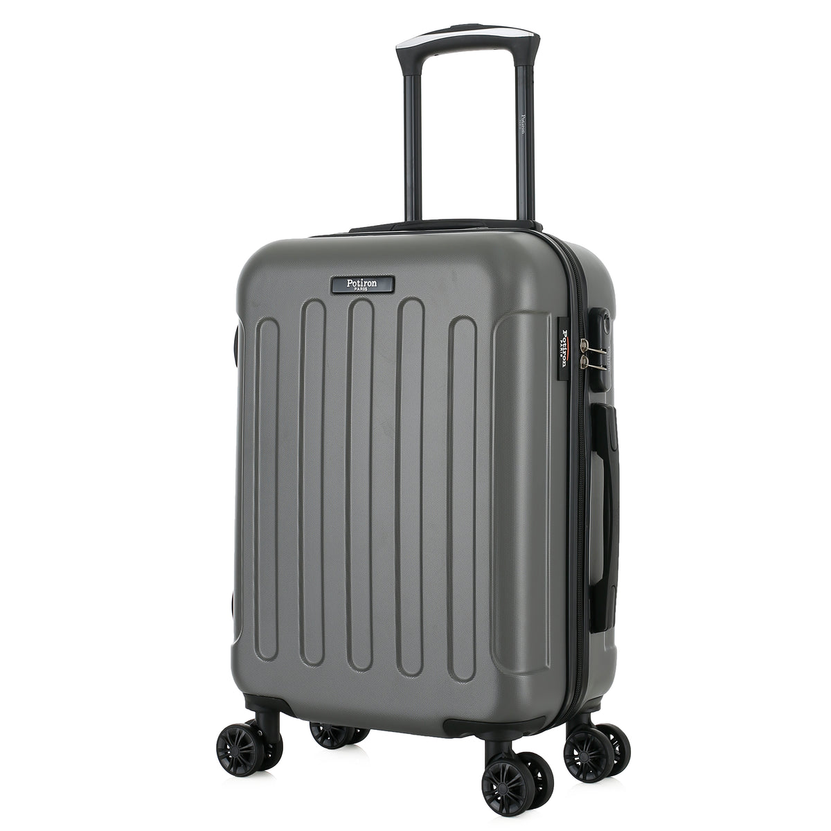 SET DE 4 VALISES