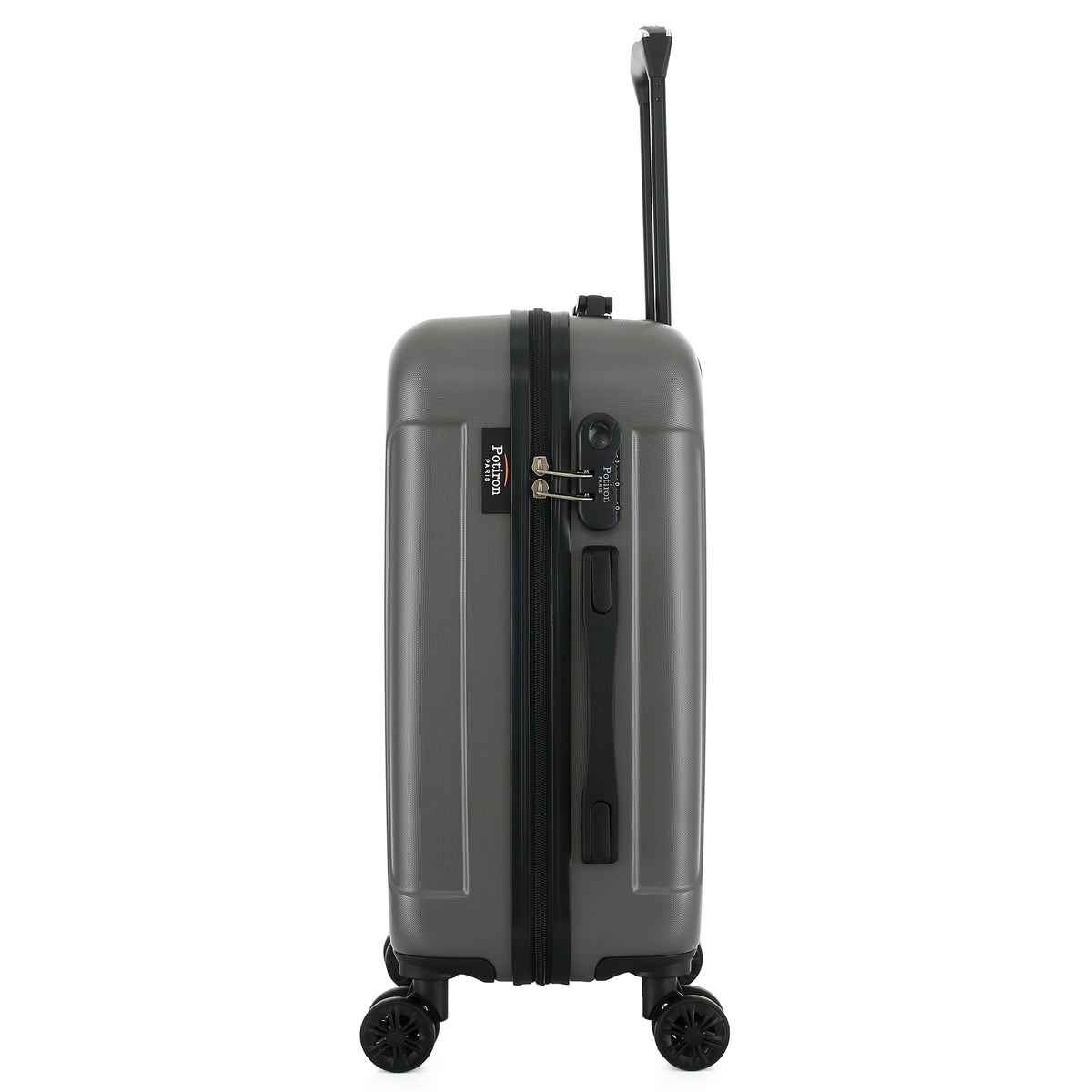 SET DE 4 VALISES