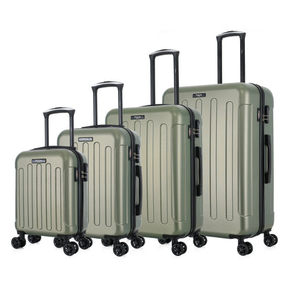 SET DE 4 VALISES