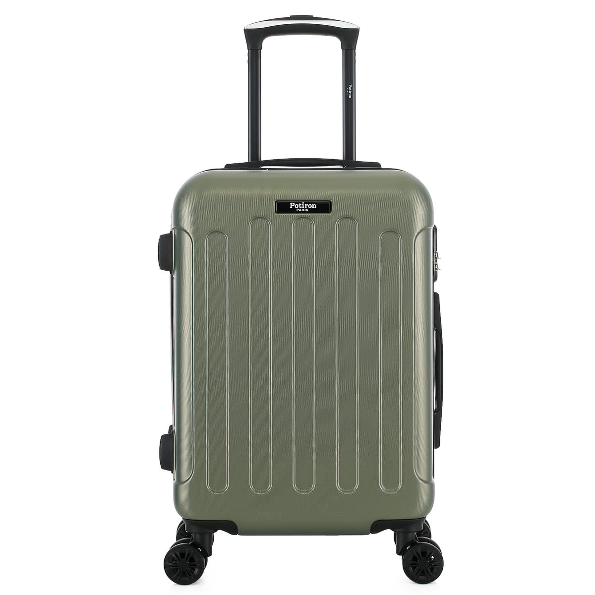 SET DE 4 VALISES