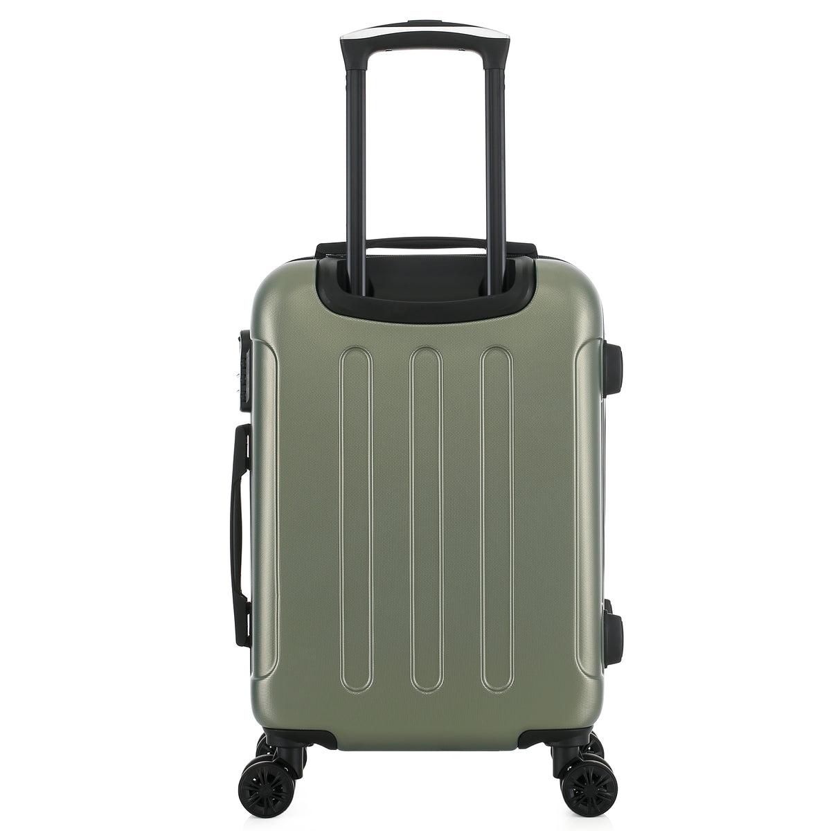 SET DE 4 VALISES