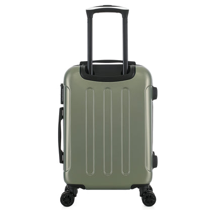 SET DE 4 VALISES