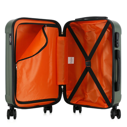 SET DE 4 VALISES
