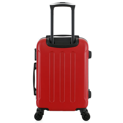 SET DE 4 VALISES