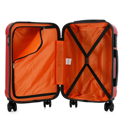 SET DE 4 VALISES
