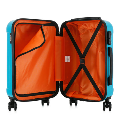 SET DE 4 VALISES