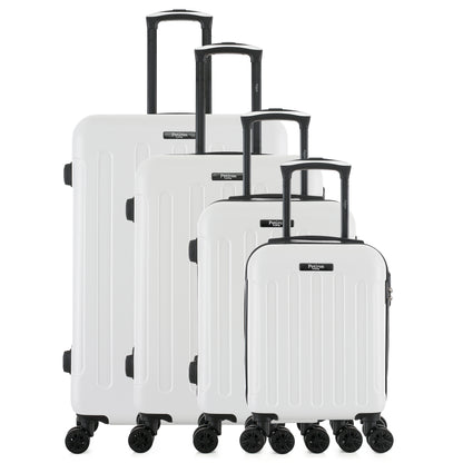 SET DE 4 VALISES