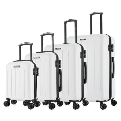 SET DE 4 VALISES