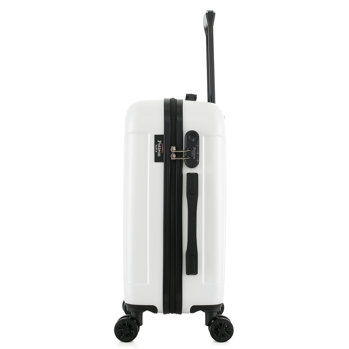SET DE 4 VALISES