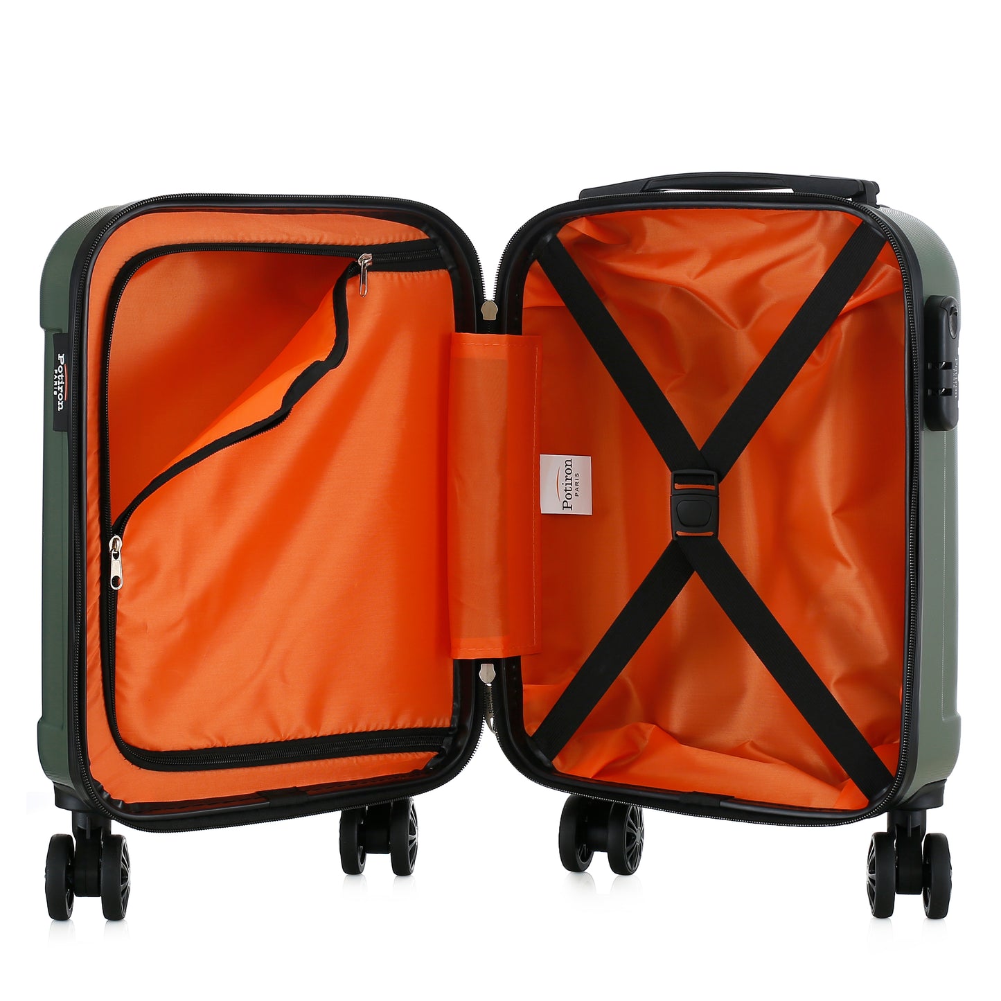 VALISE CABINE XS