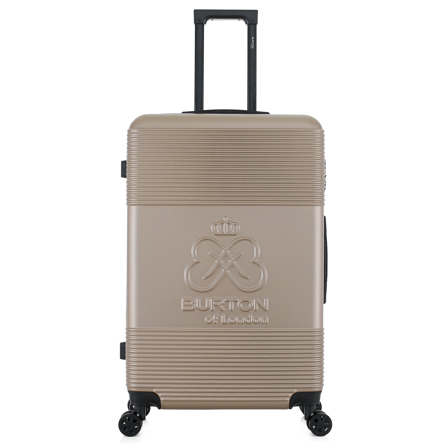 VALISE LONG SÉJOUR