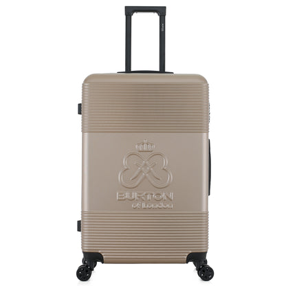VALISE LONG SÉJOUR