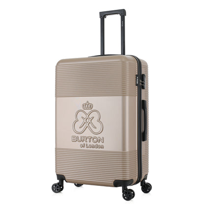 VALISE LONG SÉJOUR