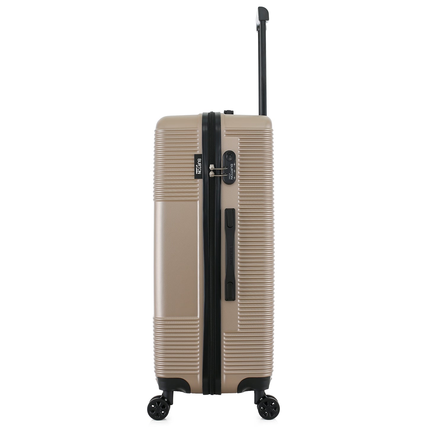VALISE LONG SÉJOUR