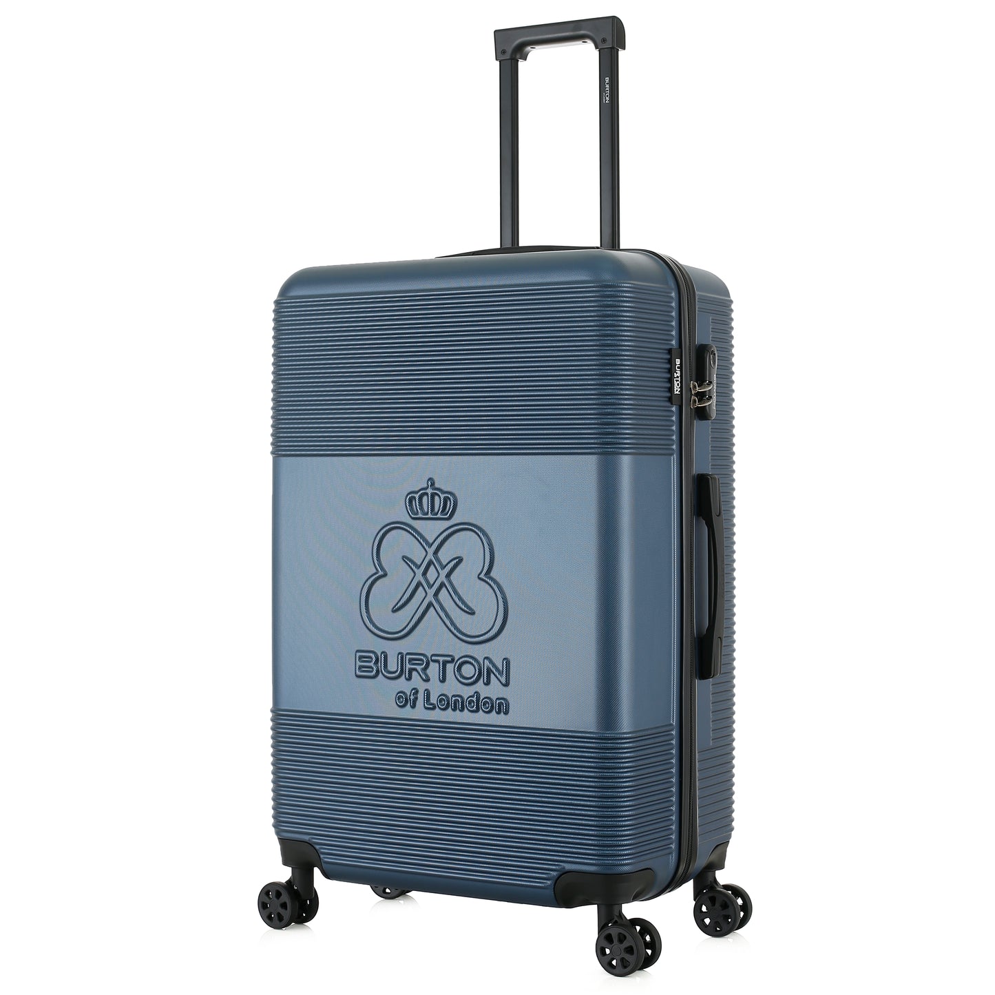 VALISE LONG SÉJOUR
