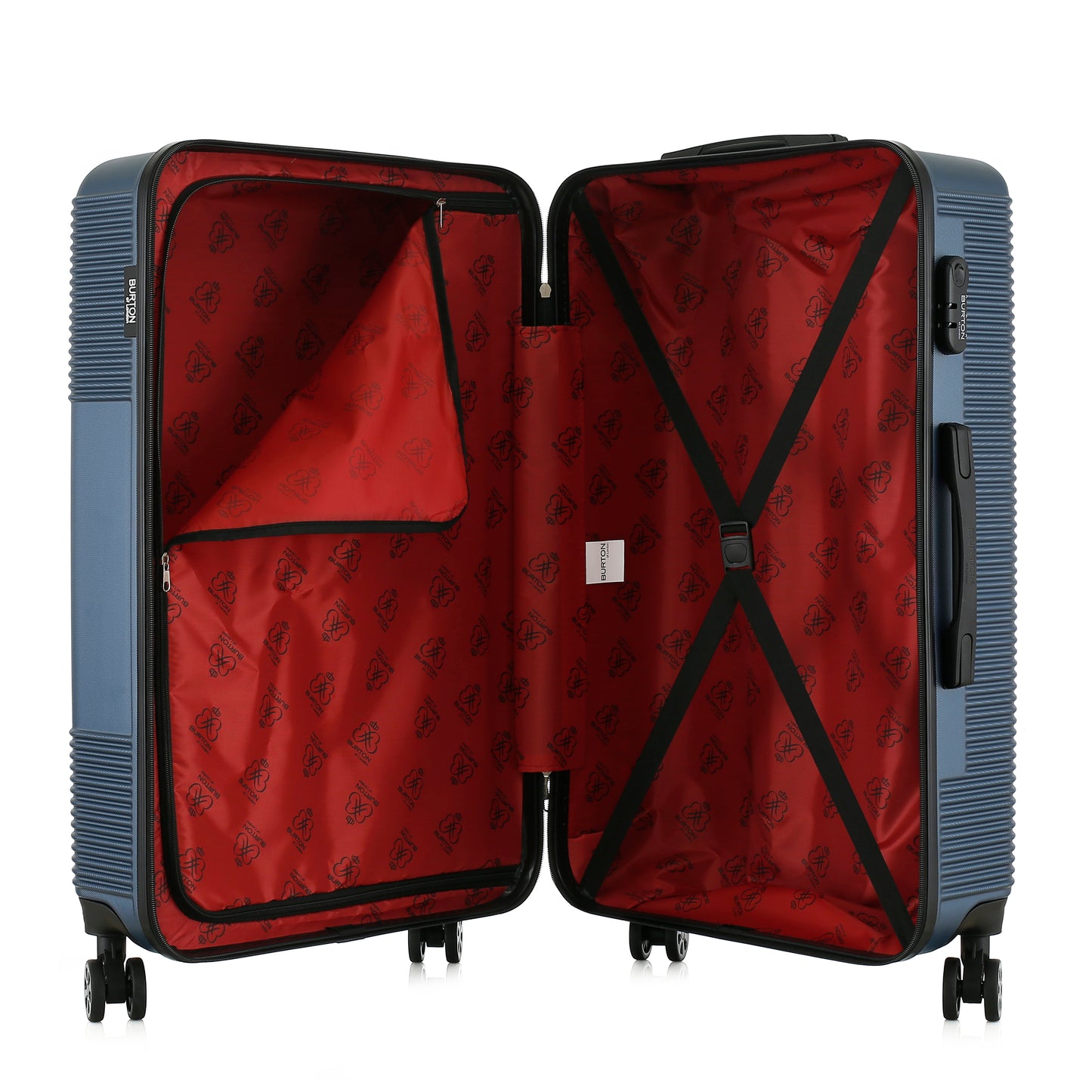 VALISE LONG SÉJOUR