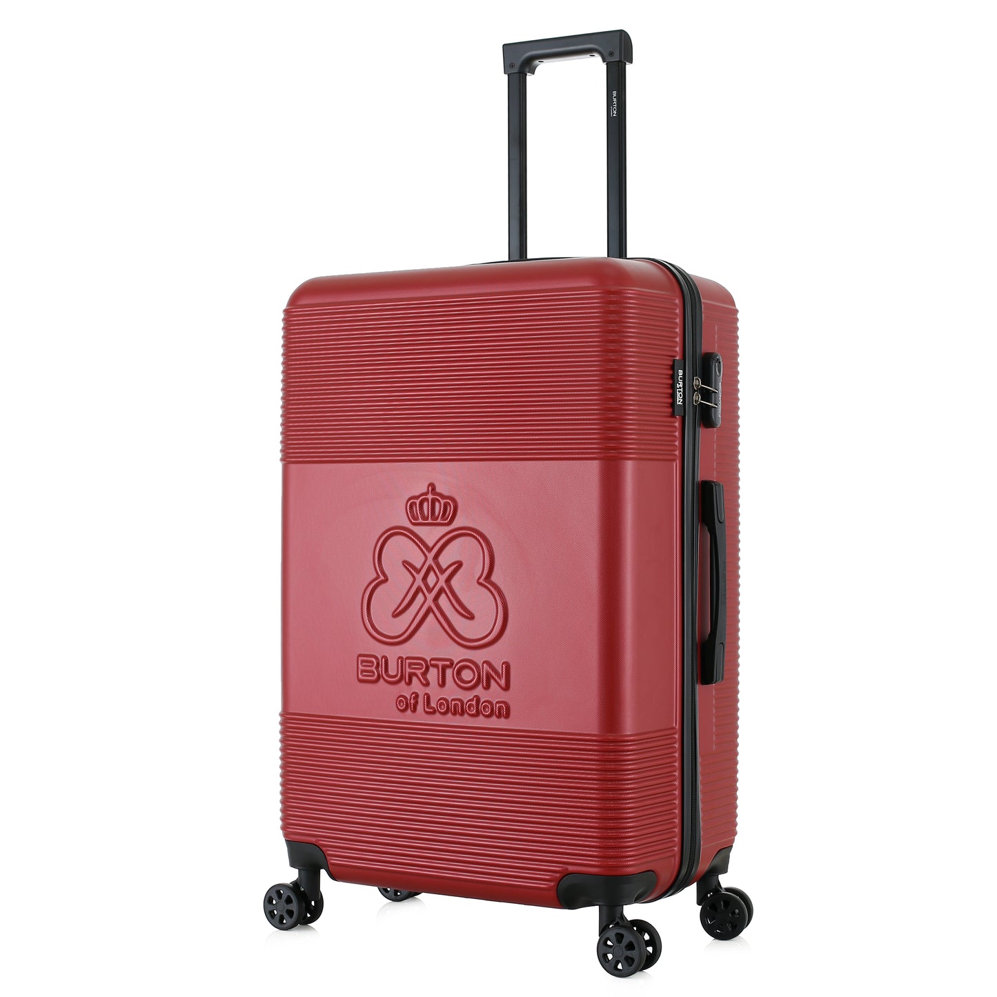 VALISE LONG SÉJOUR