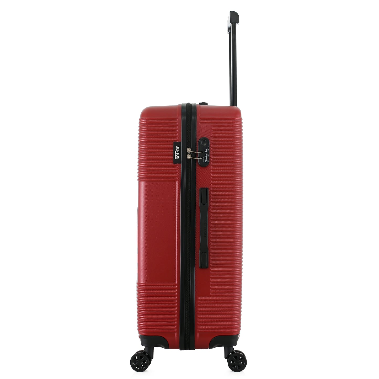 VALISE LONG SÉJOUR