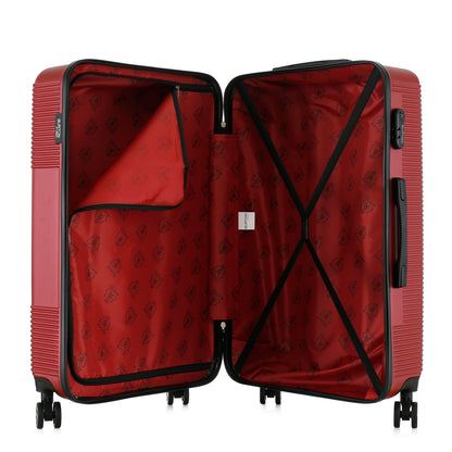 VALISE LONG SÉJOUR