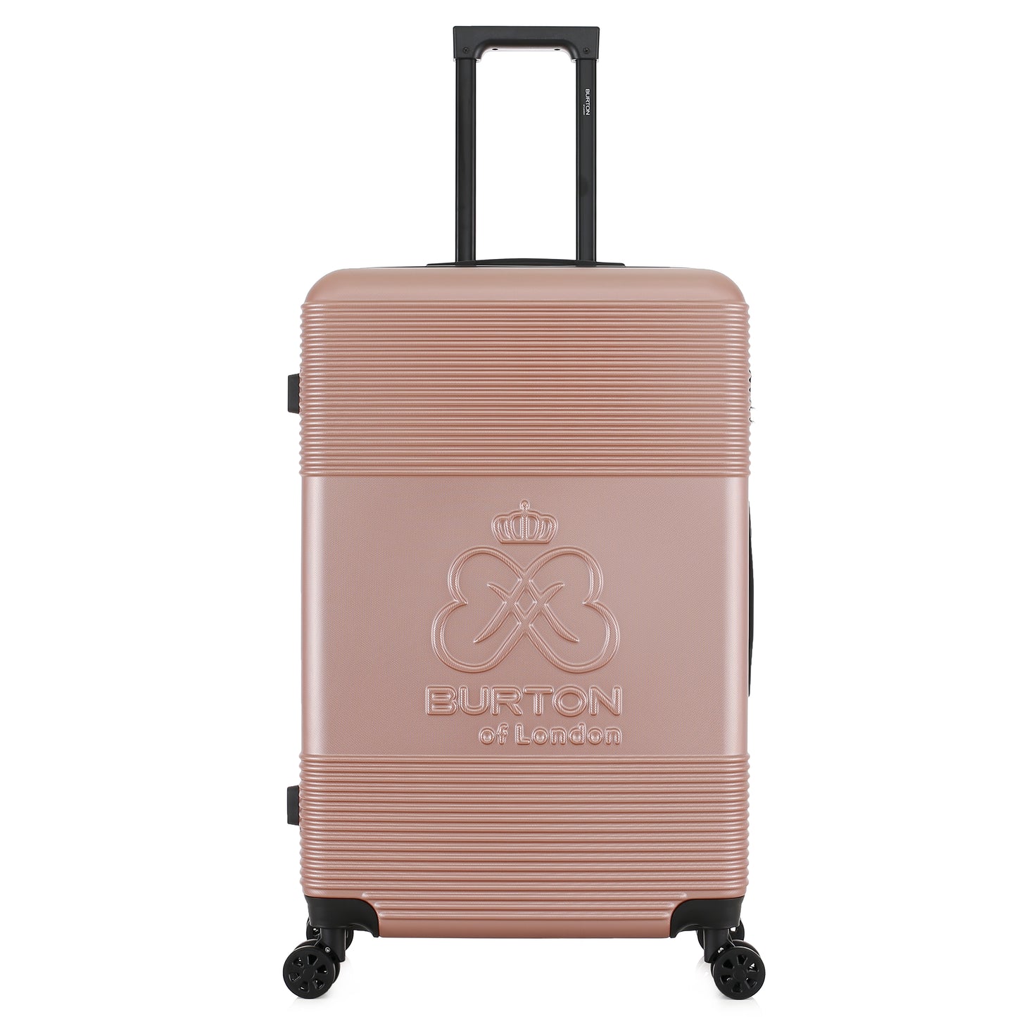 VALISE LONG SÉJOUR