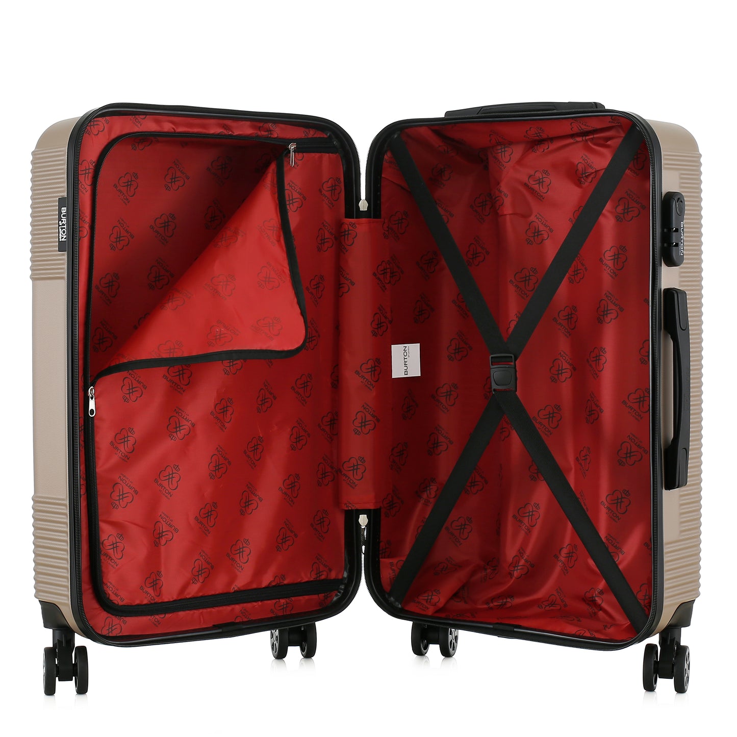 VALISE MOYEN SÉJOUR